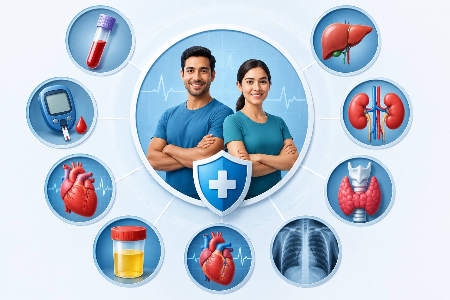 Interventional Cardiologist in Kadapa